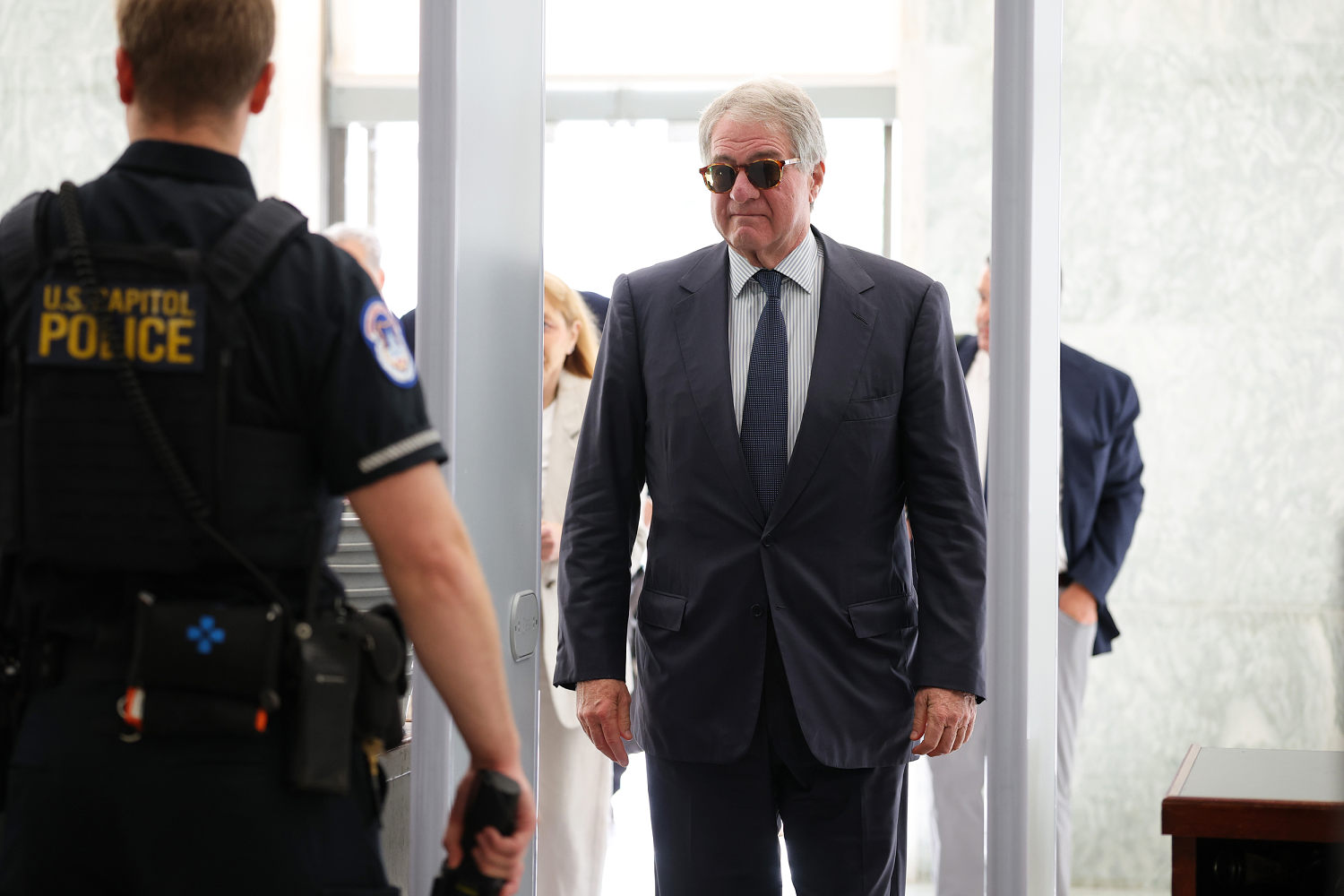 House Votes to Hold Leon Black in Contempt Over Epstein Investigation Subpoenas