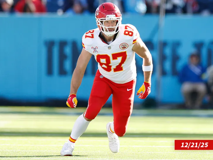 Travis Kelce Identified as Victim in $35 Million Missouri Ponzi Scheme