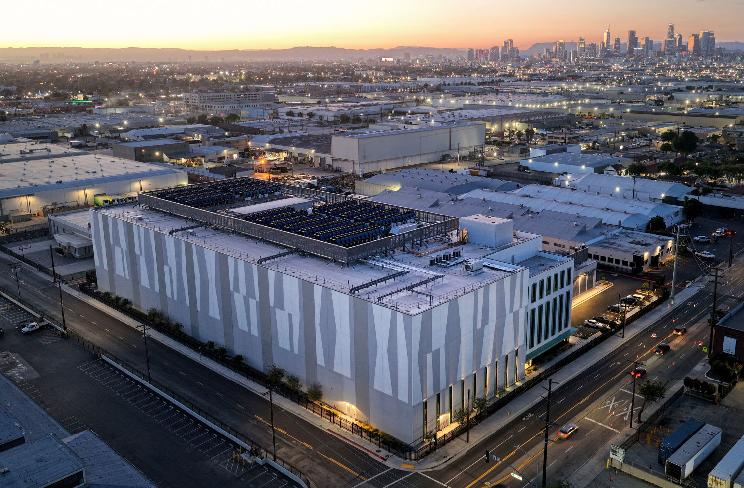 US House Passes Bipartisan Bill to Shield Consumers from Data Center Energy Costs