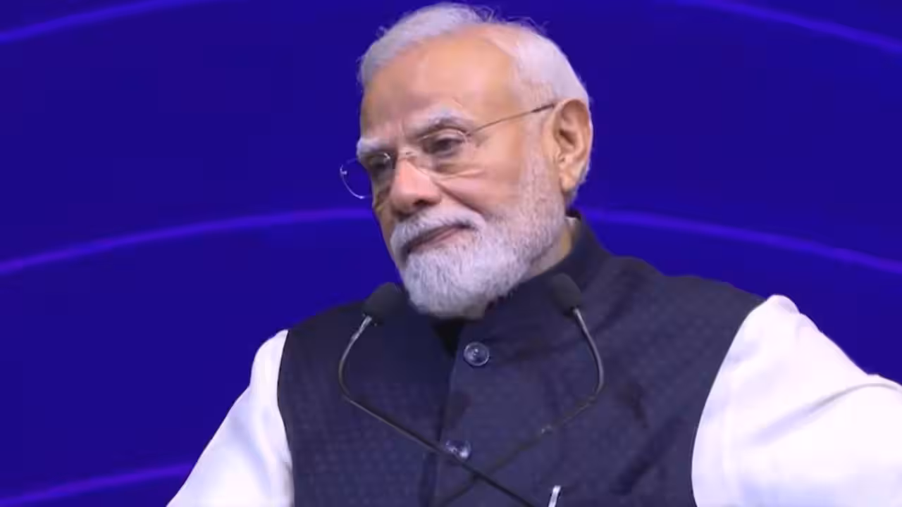India Launches Semicon India 2026 With Major Push for Chip Manufacturing