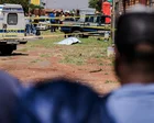 South African Police Find Ninth Woman Dead Near Johannesburg