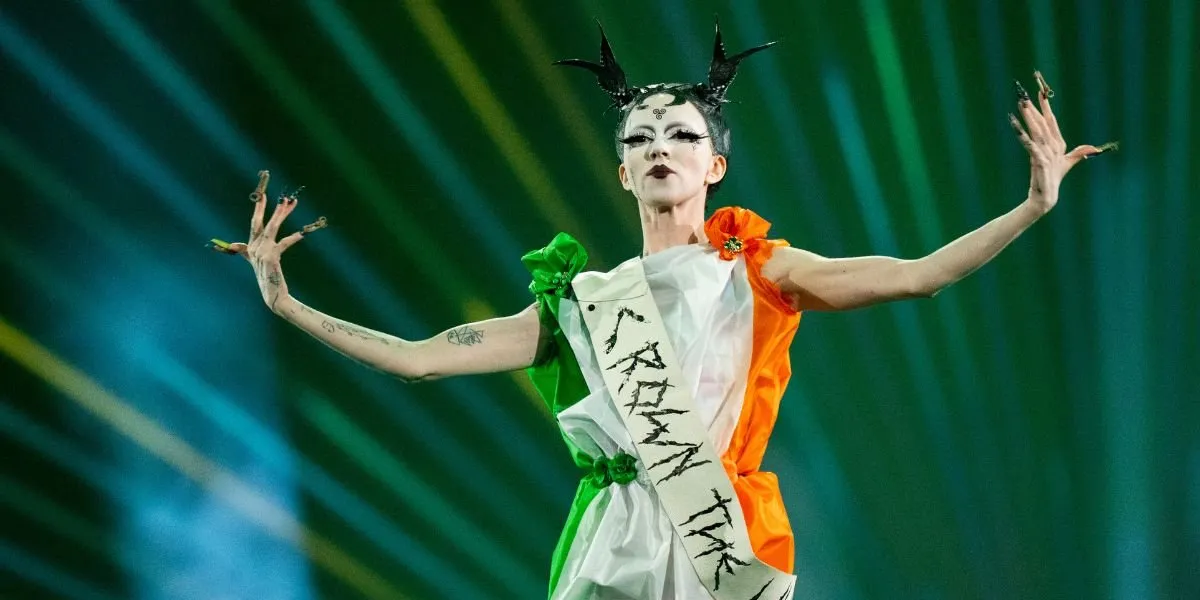 Ireland Boycotts Eurovision 2027 Over Gaza Crisis and Israel's Participation