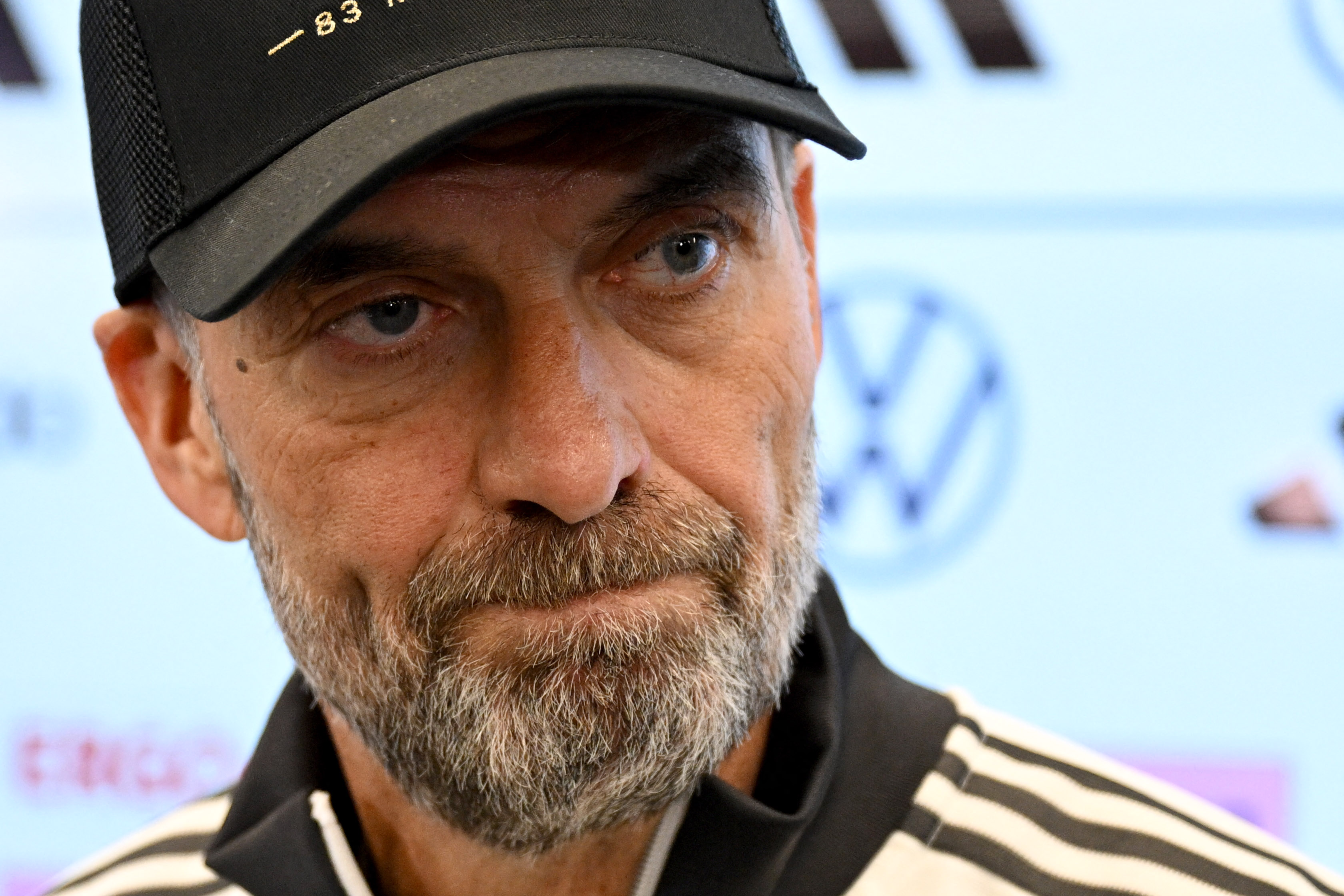 Jürgen Klopp Unveils Record 44-Player Germany Squad in First Major Move as Coach