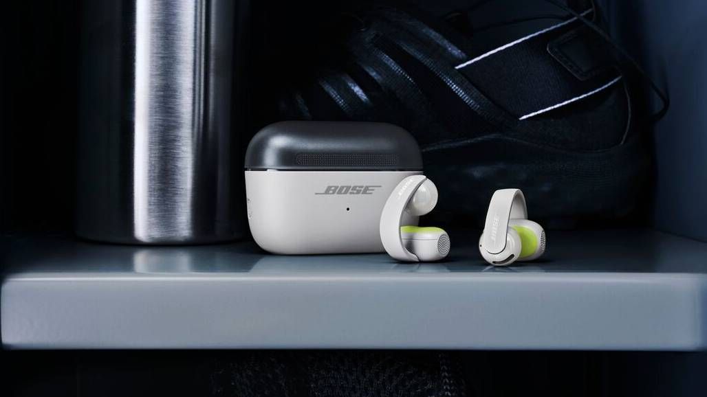 Bose Launches New Sport Open Earbuds and Upgrades Ultra Open Earbuds