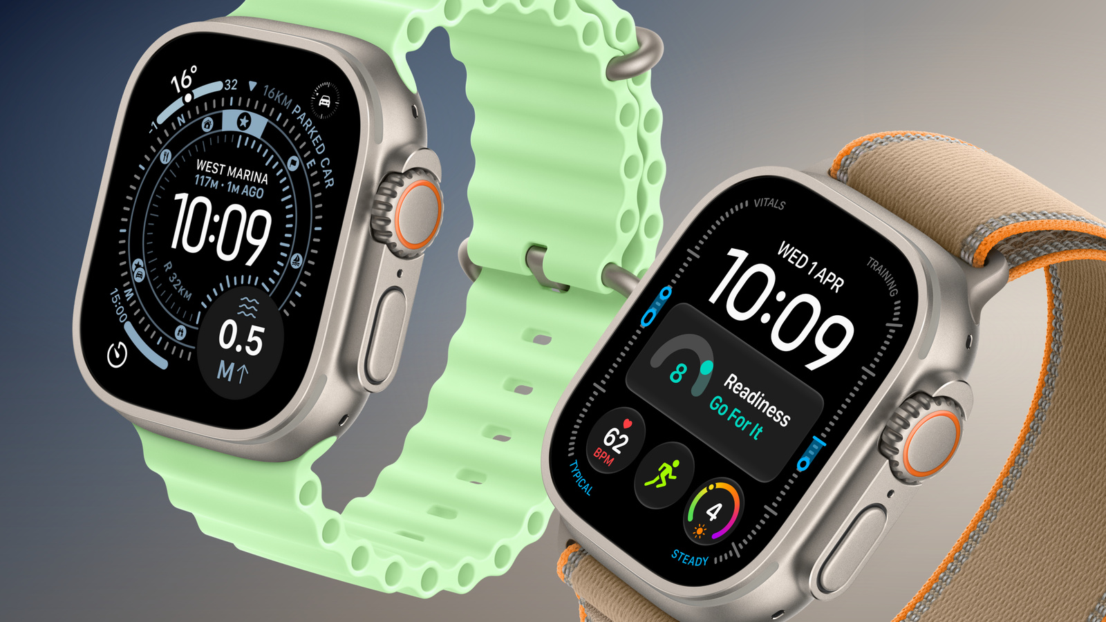 Apple Launches Apple Watch Ultra 4 With Preorder Discounts and Major Health Upgrades