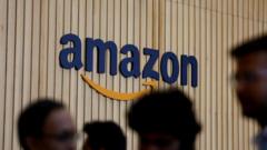 FTC and 22 States Sue Amazon for Alleged $20 Billion Ad Price Manipulation