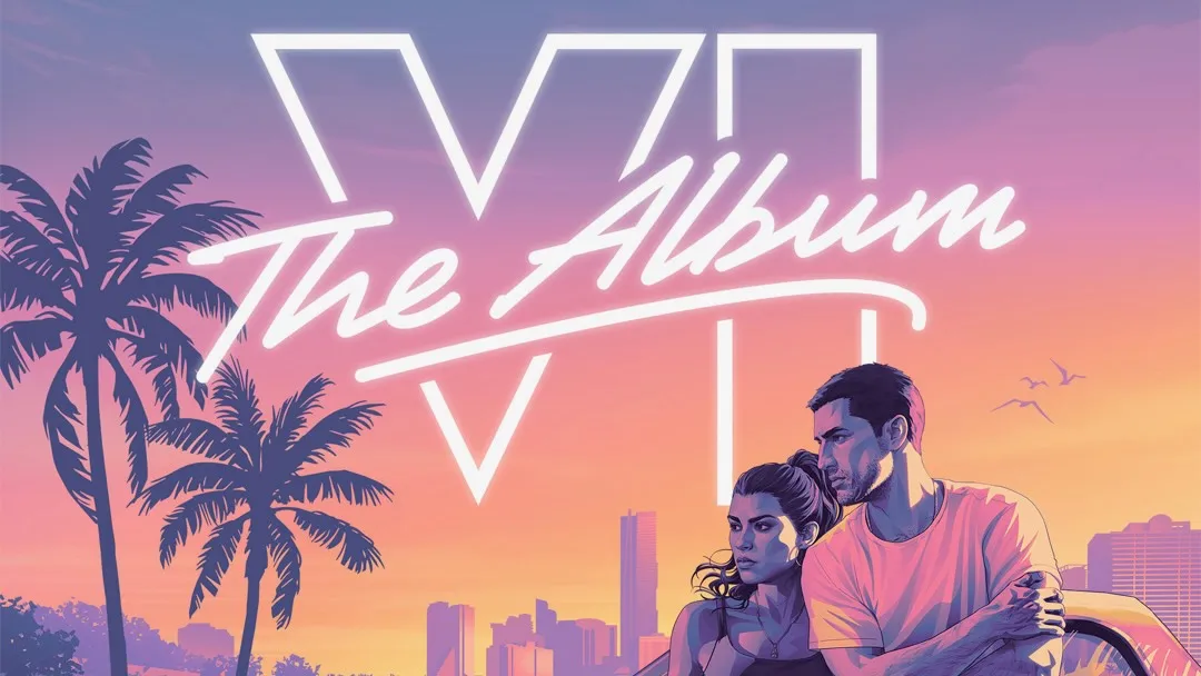 Rockstar Unveils GTA 6 Soundtrack Album Featuring Travis Scott and Other Major Artists