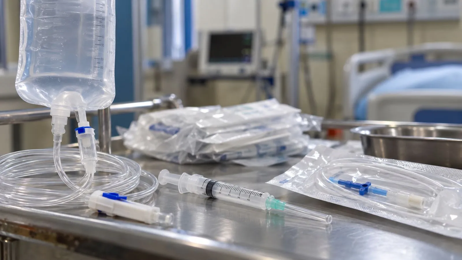 Maharashtra FDA Uncovers Extreme Markups on Medical Devices, Seeks Price Caps