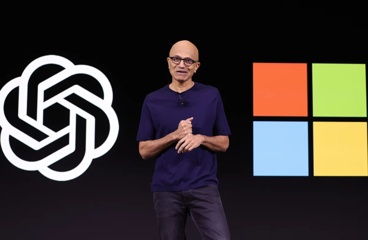 Microsoft and OpenAI Staff Raised Alarms Over AI Scraping, Court Filings Show