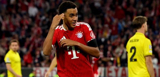 Bayern Munich Secure Consecutive Wins in Champions League and Bundesliga