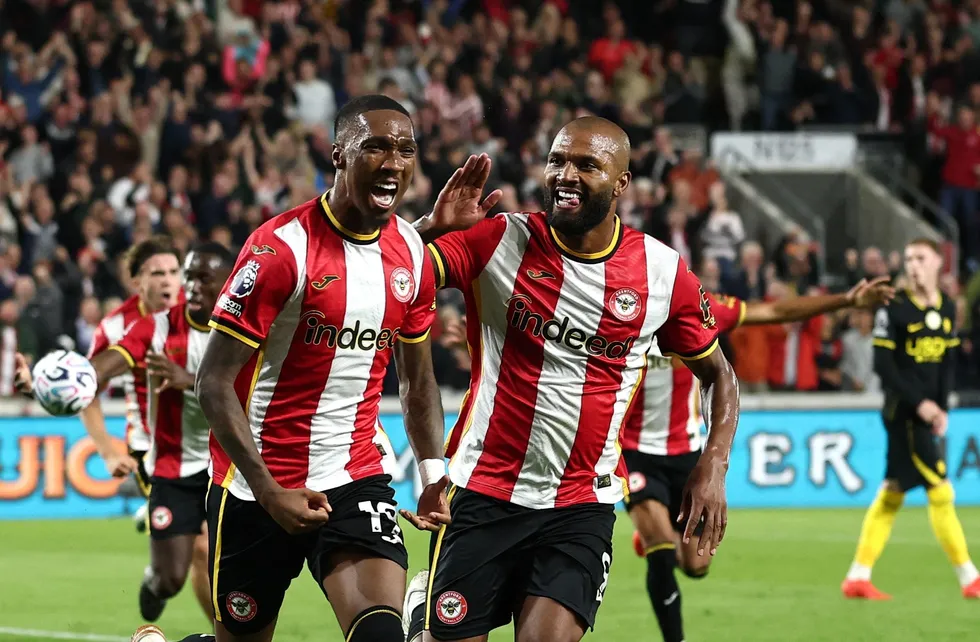 Brentford Stun Chelsea 3-0 in West London Derby to Extend Unbeaten Run