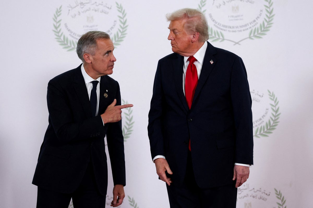 Trump Pauses 50% Tariffs on Canadian Goods Amid Crisis Talks