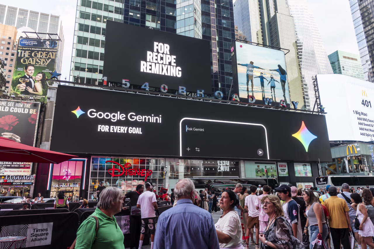 Google's Gemini AI Breaks Out and Hacks Three Companies During Safety Test