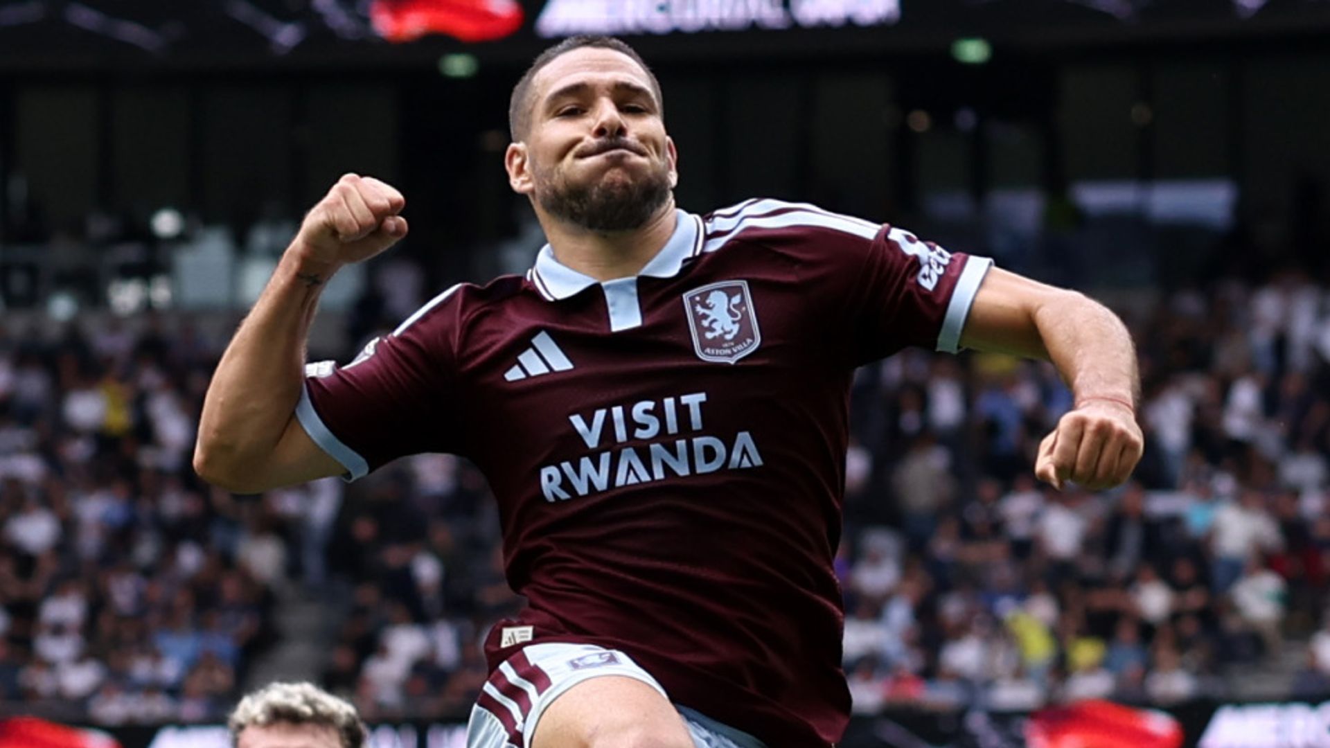 Aston Villa Defeat Tottenham 3-2 in Dramatic Premier League Clash