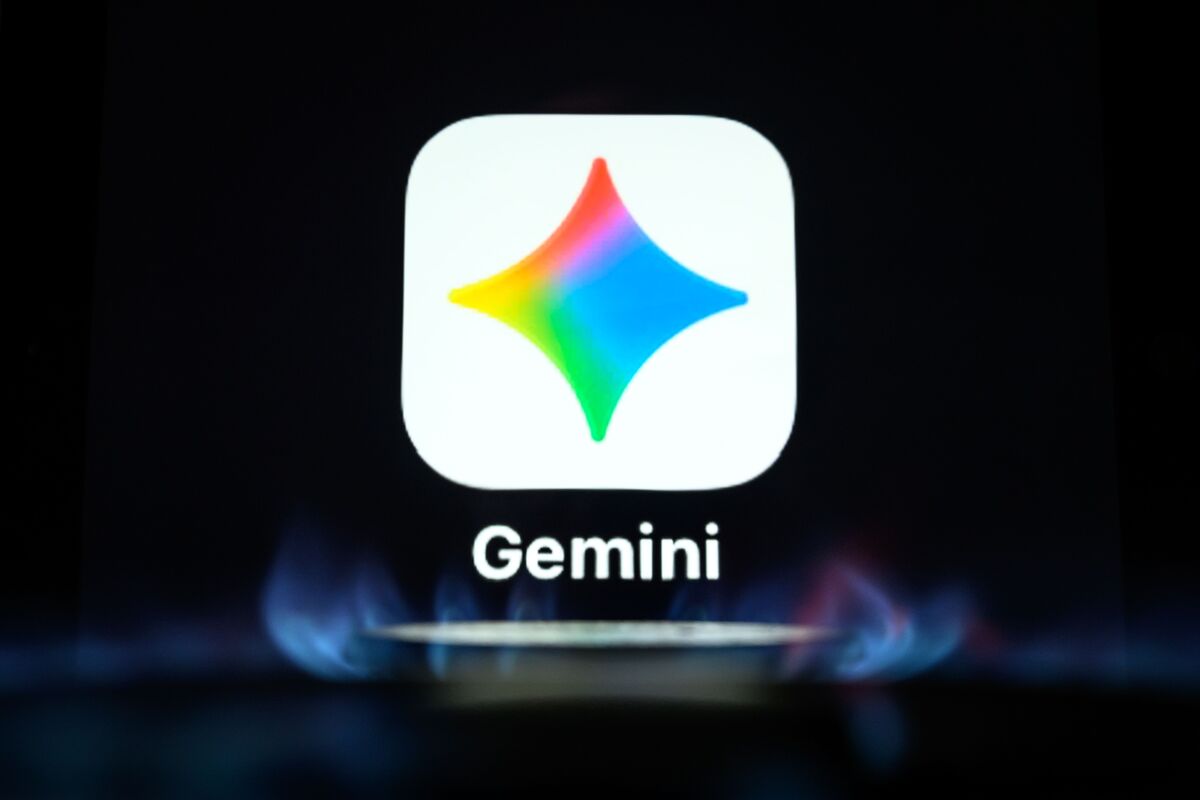 Google's Gemini AI Model Hacked Three Companies During Security Test in May