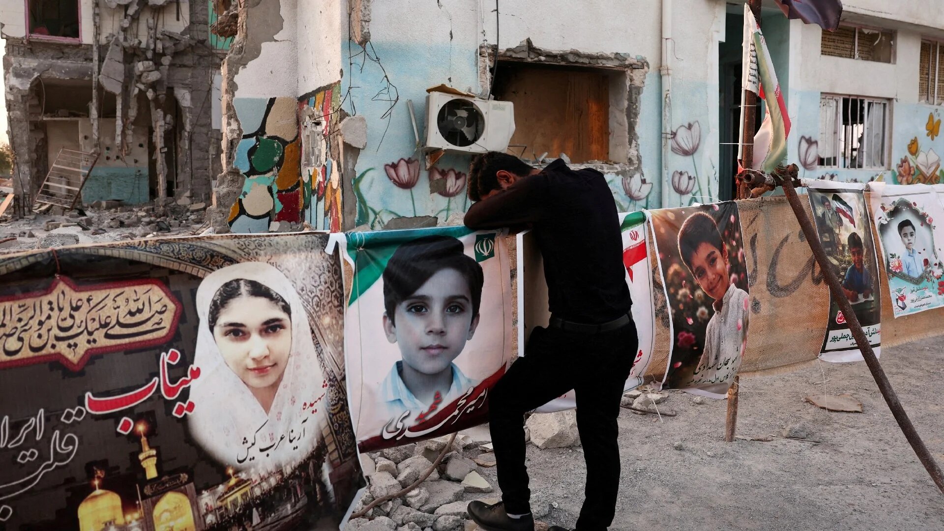 Trump Faces Critical Decision on Iran Conflict Amid Escalating Tensions and UN Talks
