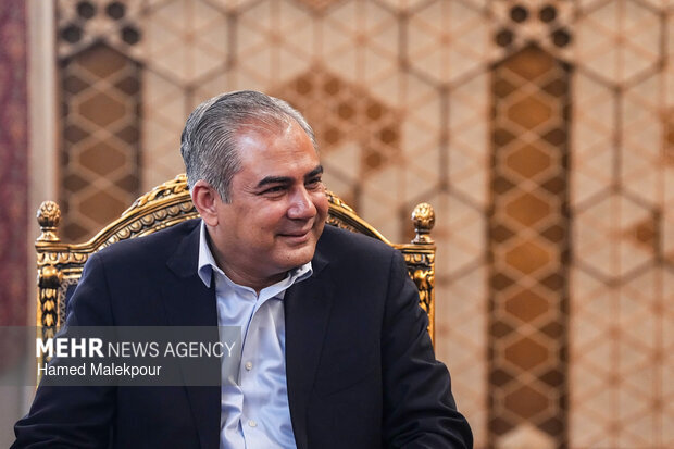 Iran and Pakistan Hold High-Level Talks Amid Regional Tensions