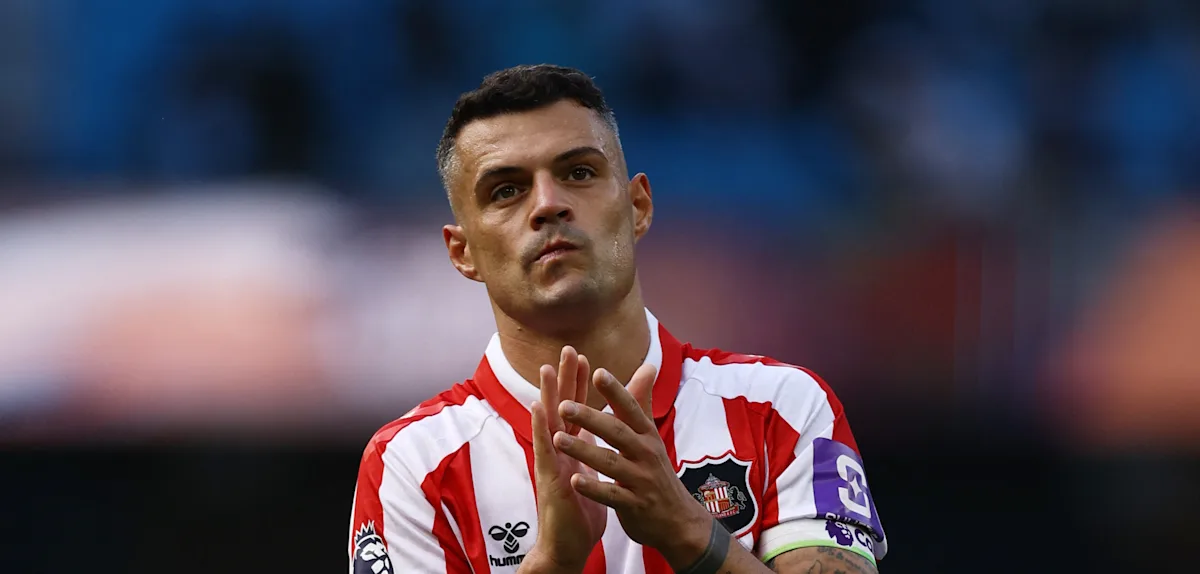 Swiss Football Star Granit Xhaka Admits to Using Fake Covid Vaccine Certificate