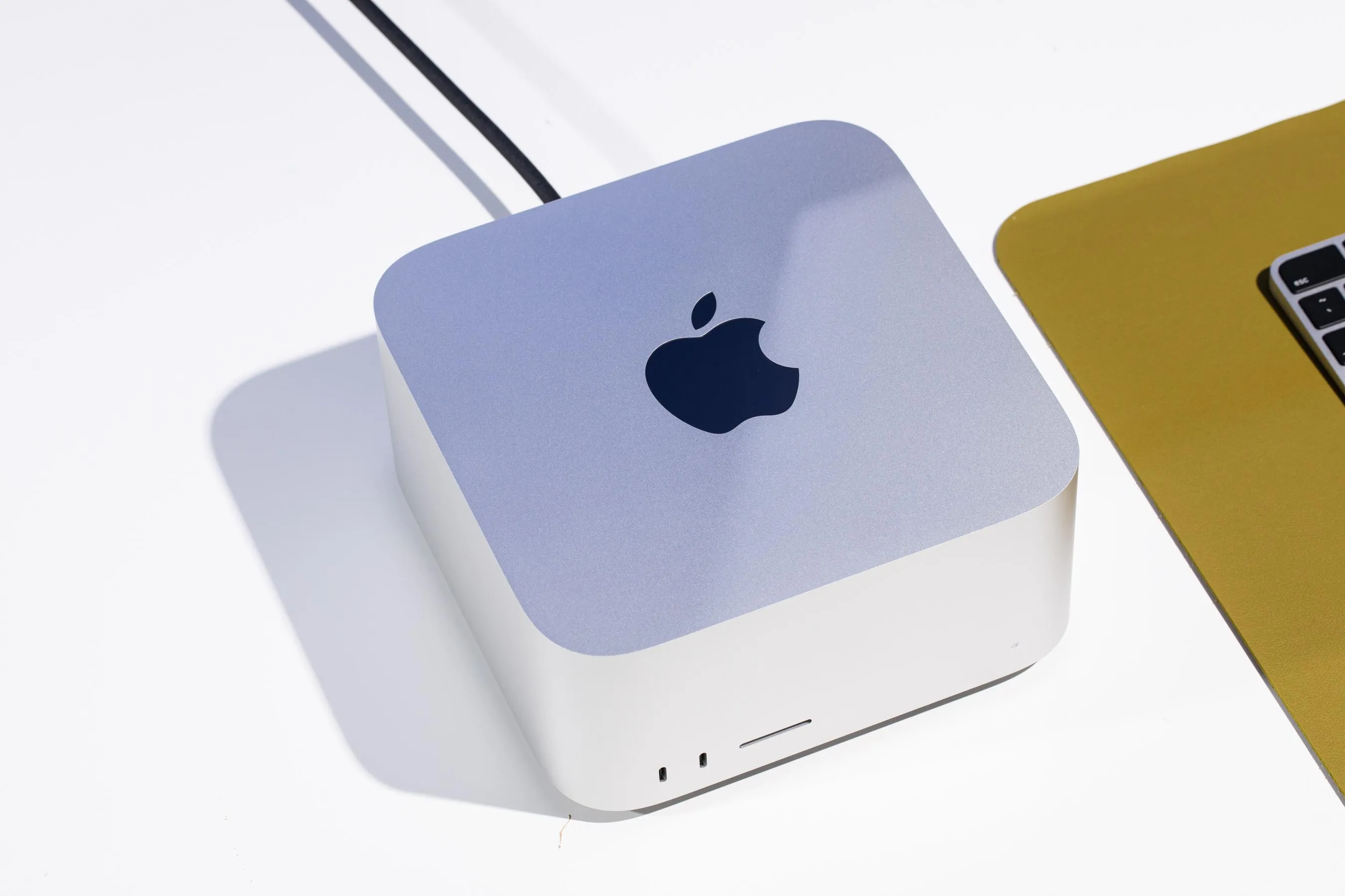 Apple M5 Ultra and M6 Chip Benchmarks Set New Performance Records