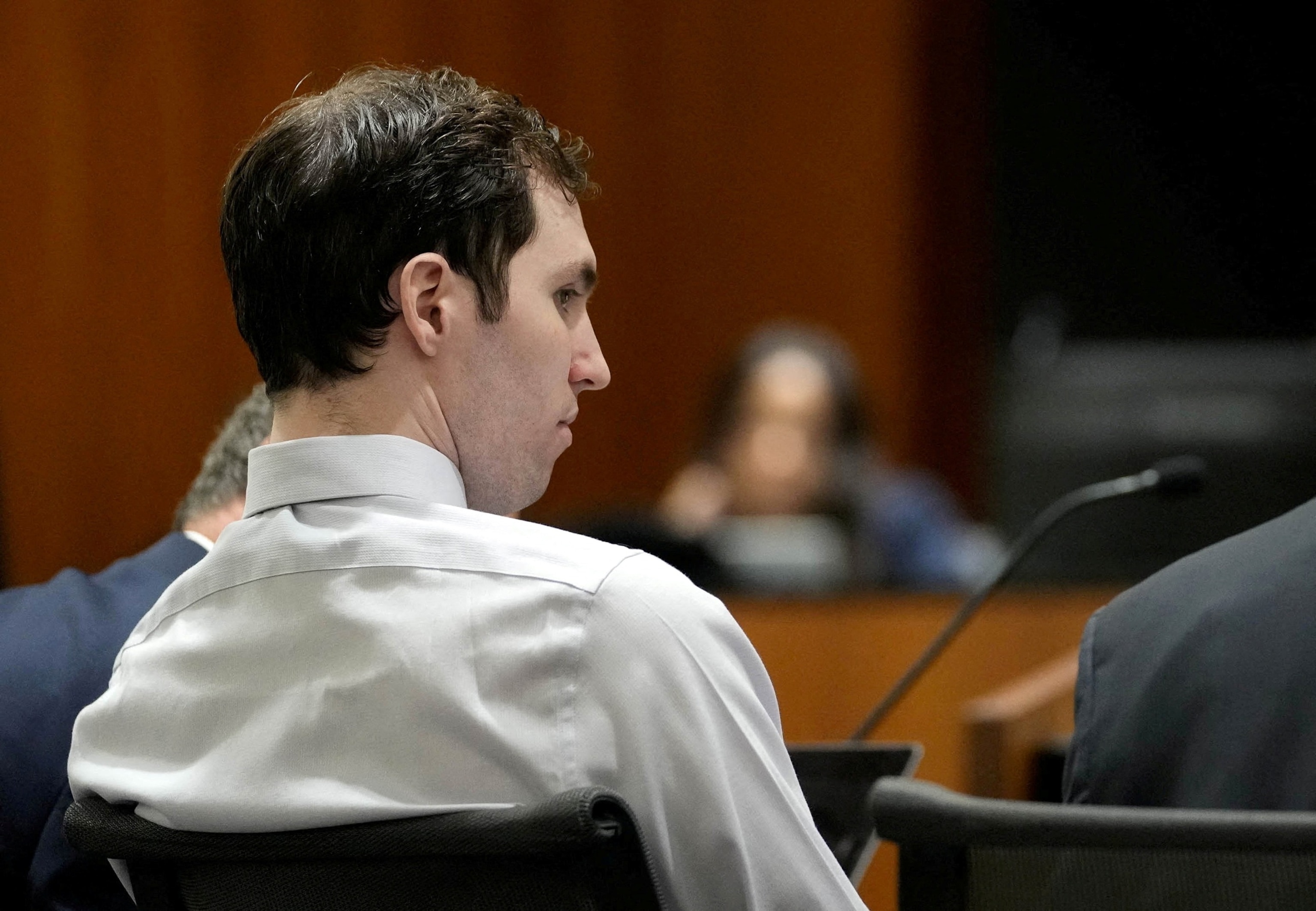 Tyler Robinson to Stand Trial for Murder of Activist Charlie Kirk in Utah