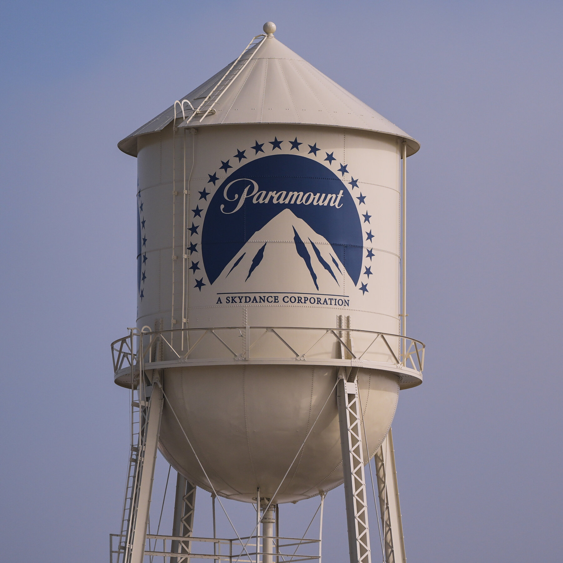 Paramount Reaches Settlement With States, Clearing Warner Bros. Merger Path