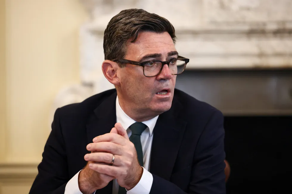 UK Sends RAF Support to Saudi Arabia for Defense Against Houthi Attacks