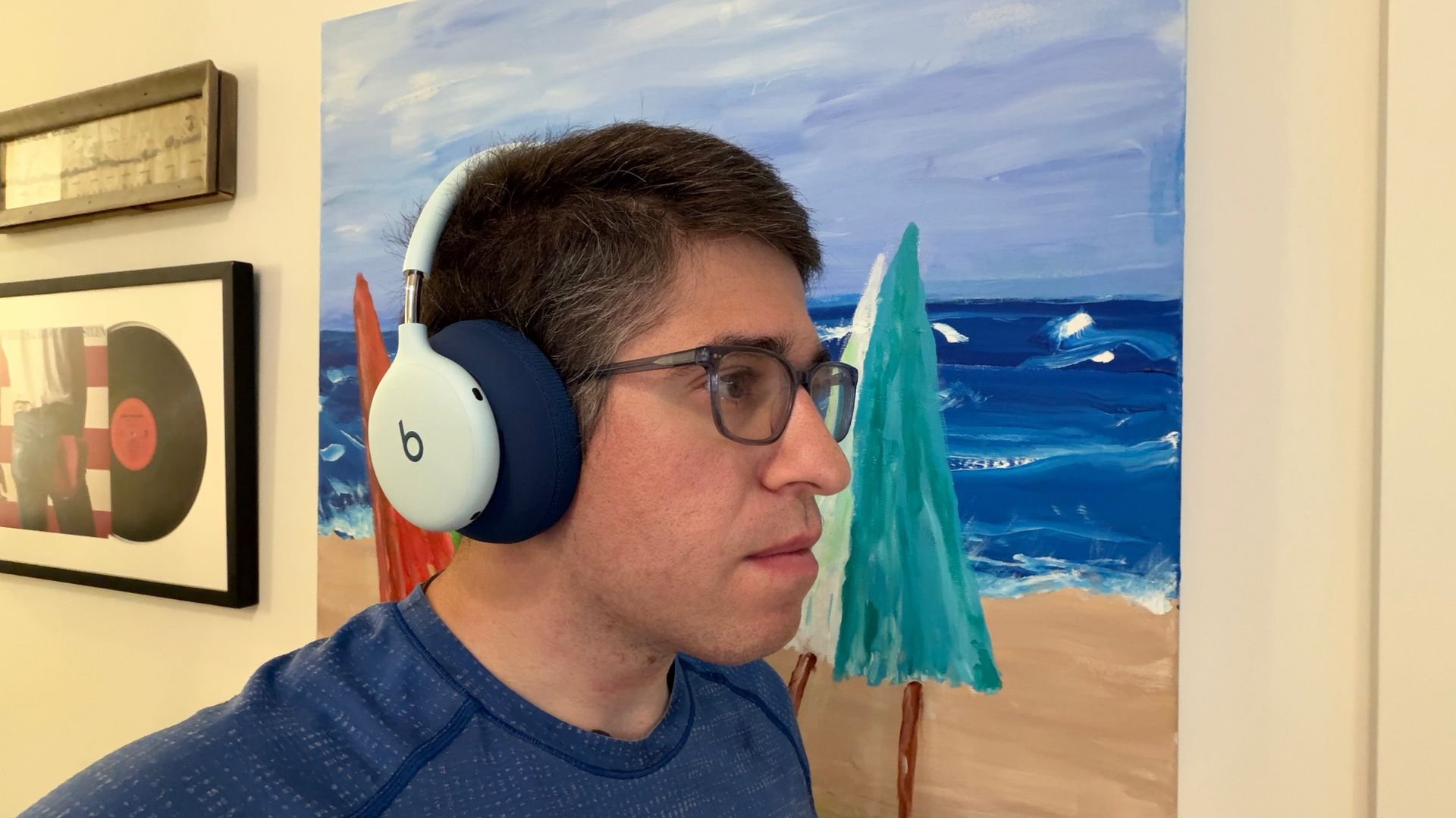 Beats 360 Headphones Debut With Customizable, Sweat-Resistant Design at $350