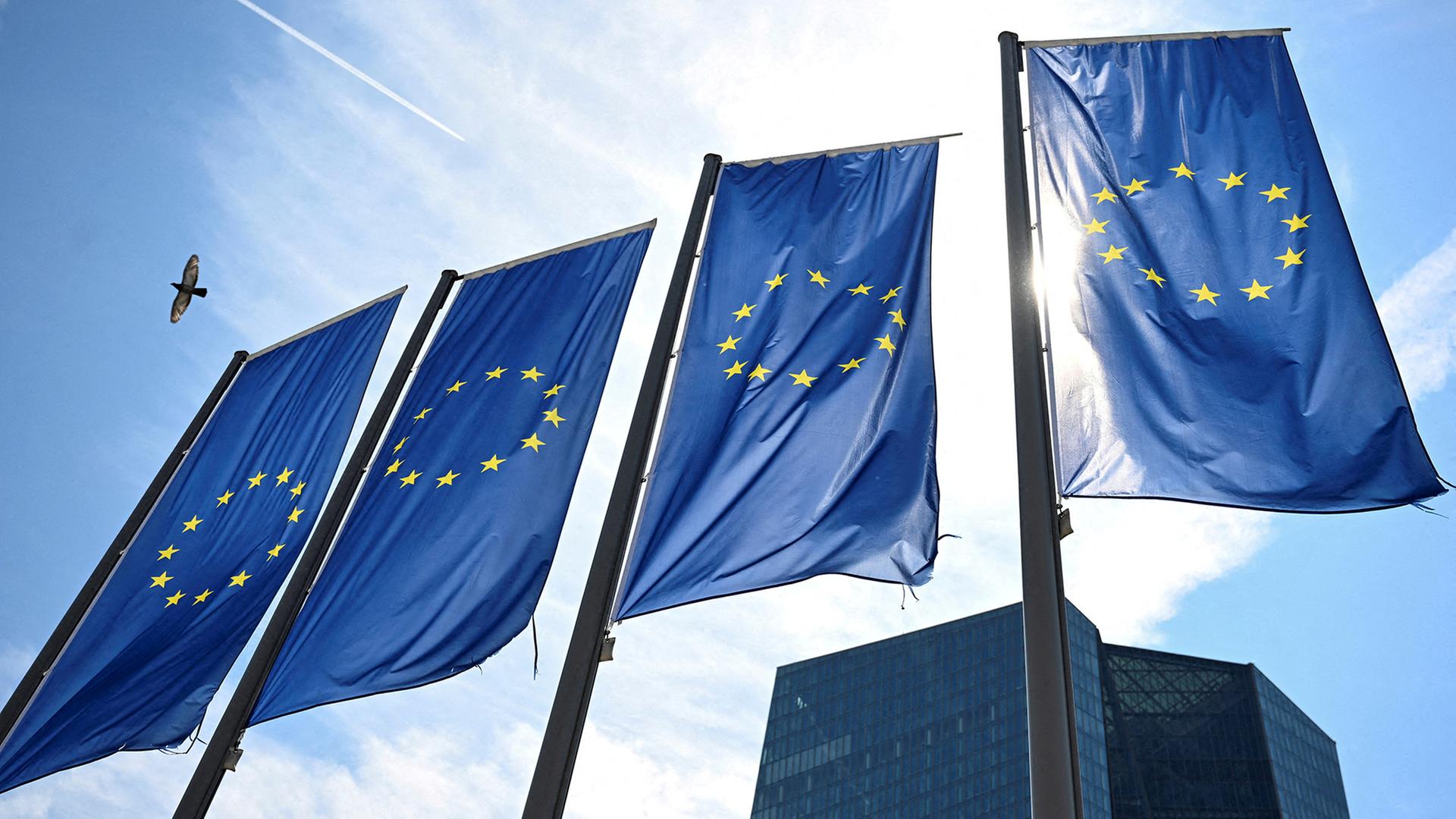 EU Removes Usmanov and Fridman From Sanctions List Amid Member State Dispute