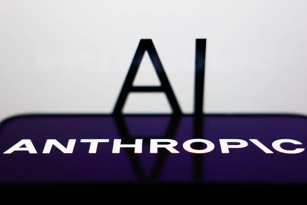 Anthropic Launches Claude Opus 5.5 AI Model Ahead of Planned IPO