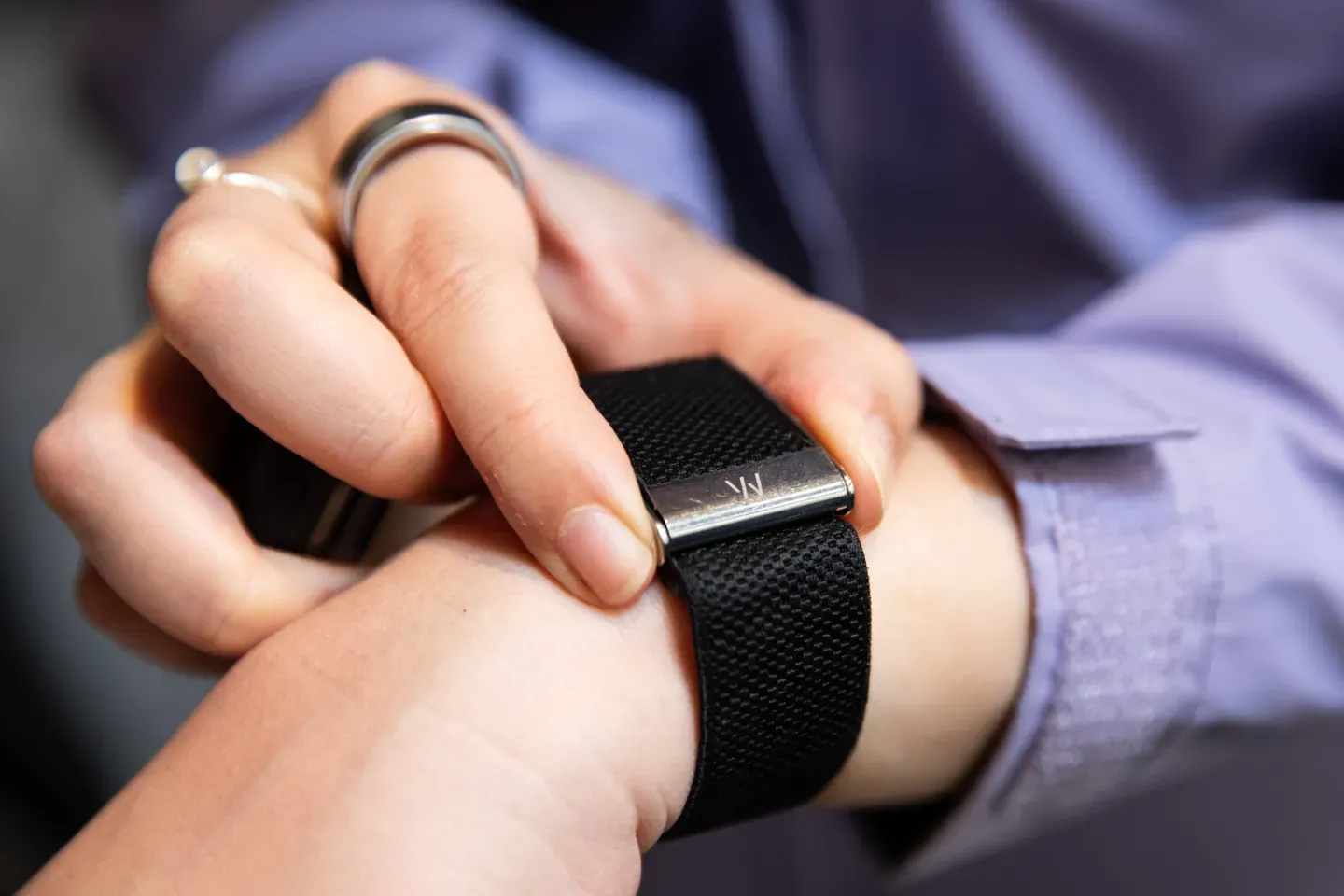 Apple Testing Screenless Fitness Tracker to Rival Whoop and Fitbit