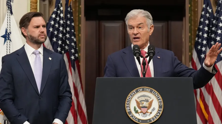 Vice President Vance Announces Removal of 750,000 ACA Enrollees for Suspected Fraud