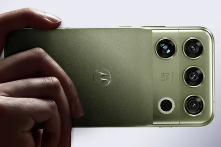 Motorola Unveils Signature 27 Smartphone With Bang & Olufsen Audio and Snapdragon 8 Elite Extreme