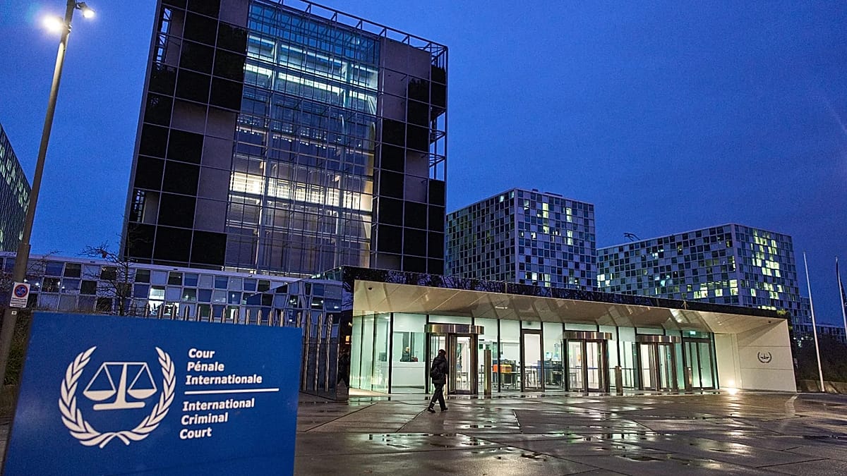 US Sanctions International Criminal Court President Tomoko Akane, Sparking Global Backlash