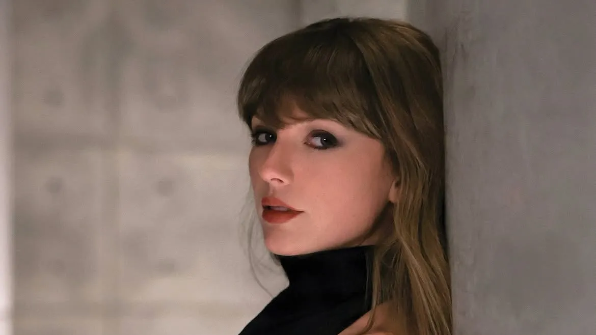 Taylor Swift Unveils New Single 'Patient Zero' Set for September 25 Release
