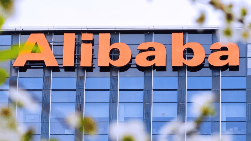 Alibaba Unveils Zhenwu V900 AI Chip and Plans Major Data Center Expansion