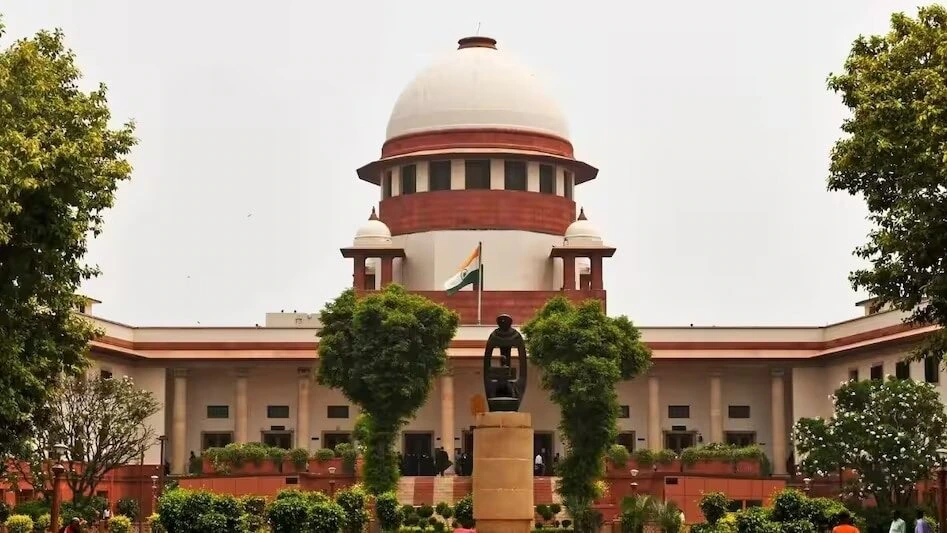 Supreme Court Split on Referring Election Commission Selection Law Pleas to Constitution Bench