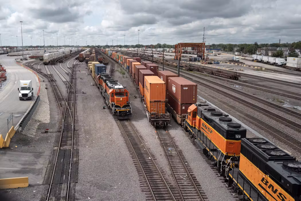 US Considers 90-Day Diesel Export Ban as Fuel Prices Hit Records