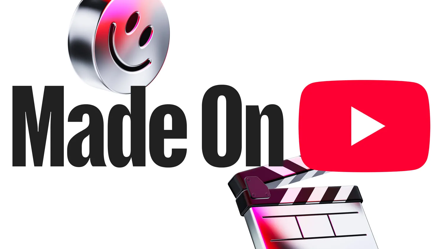 YouTube Unveils AI Tools for Creators and Viewers at Made On YouTube 2026