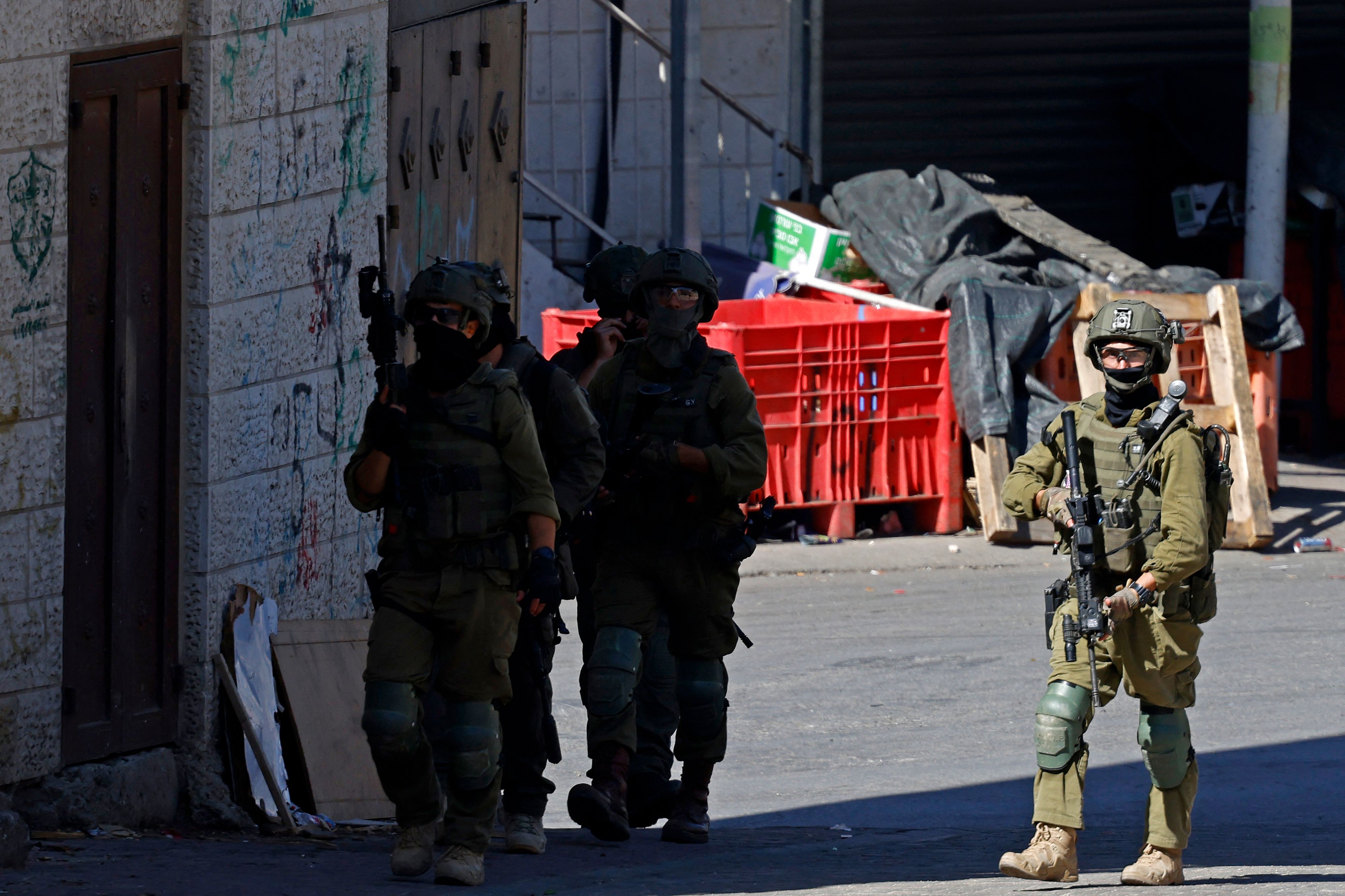 Israeli Ambassador's Son Critically Injured in West Bank Car Ramming