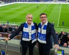 Andy Burnham Moves to End Alcohol Ban in Football Stadium Stands