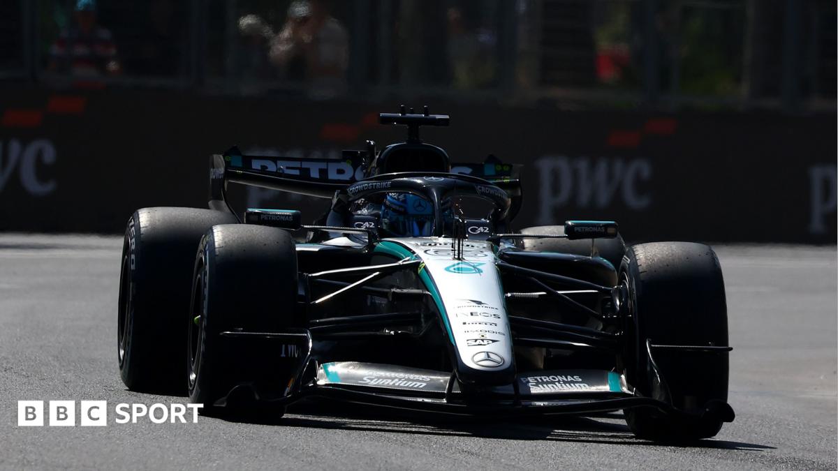 2026 Formula 1 Azerbaijan Grand Prix Opens with Four-Day Baku Event