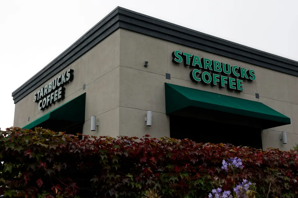 Starbucks to Close 250 North American Stores in Strategic Adjustment