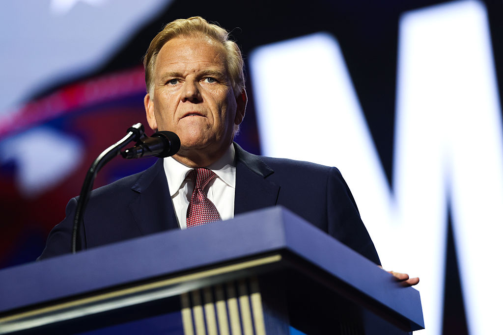 Republican Candidates Break With Trump on Iran War as Midterms Near