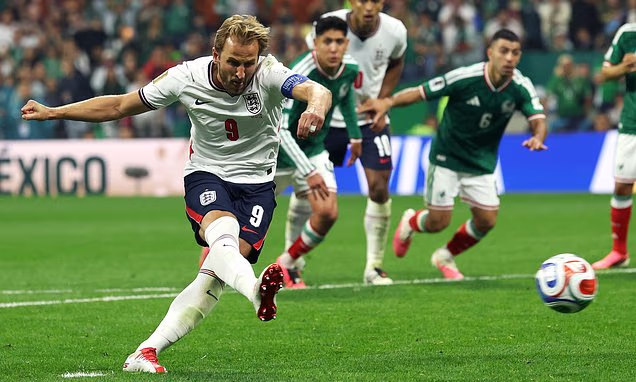 Harry Kane Eyes NFL Kicker and MLS Career After Football Retirement