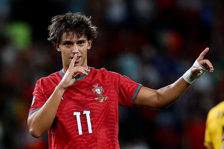 Portugal Defeats Wales 1-0 in UEFA Nations League Opener in Lisbon