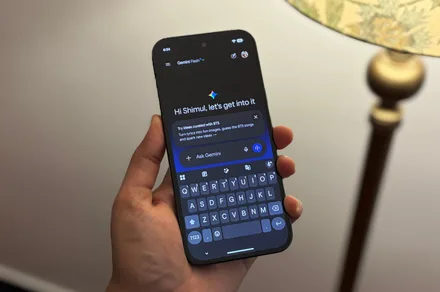 Google Tests Gemini AI to Make Calls for Pixel 11 Users in the US