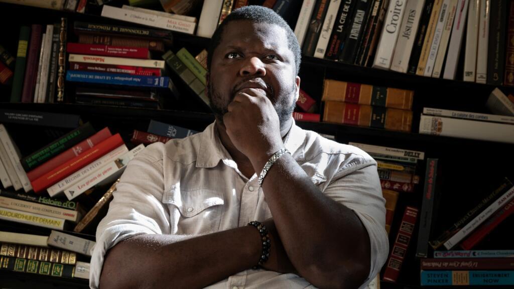 Thélyson Orélien Removed from Goncourt Prize Amid AI and Plagiarism Accusations