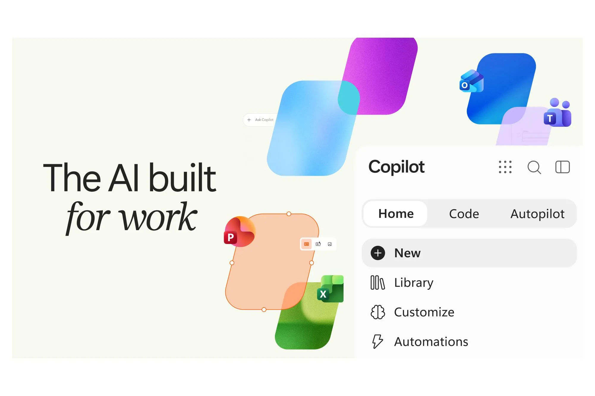 Microsoft Revamps Copilot as Unified AI App for Business Users