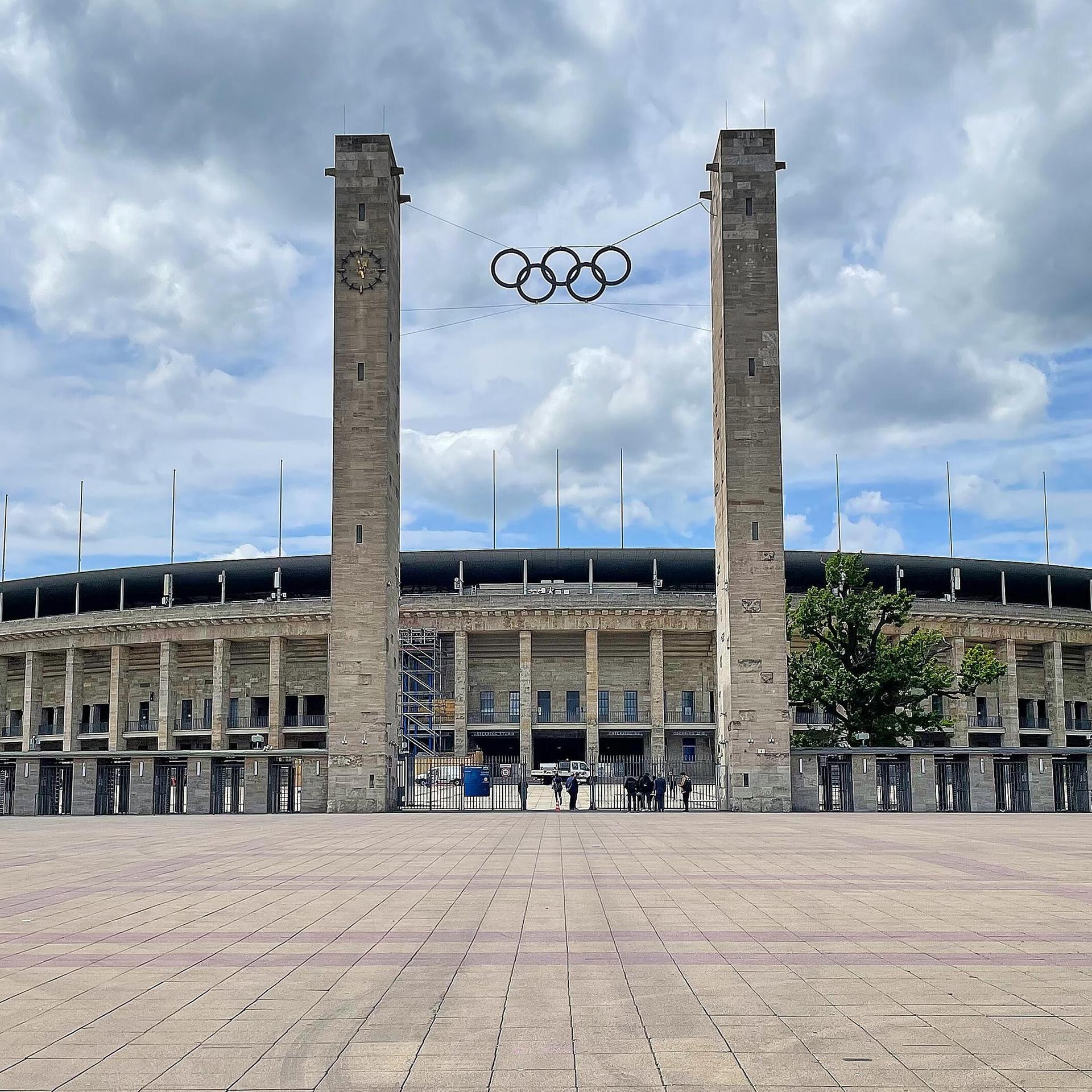 Berlin Withdraws 2036 Olympic Bid as Munich Chosen for Germany's Application