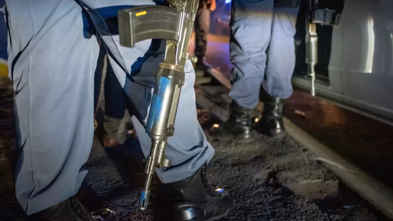 Seventeen Killed in Mass Shooting at South African Bar, Second Attack Reported